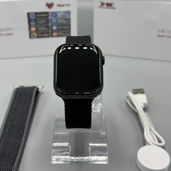 HK10 PRO MAX Plus
