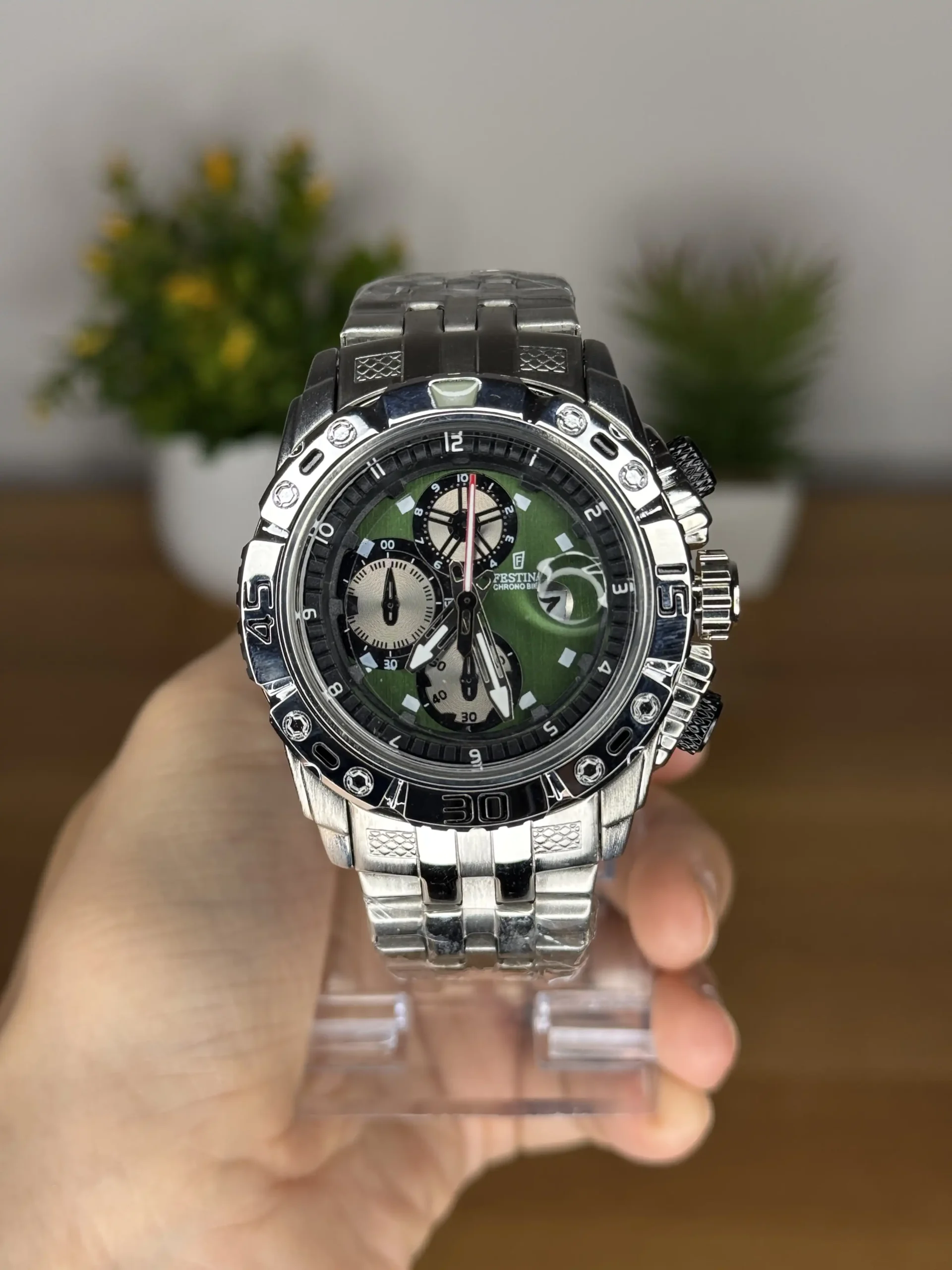 Montre Festina H - الصورة 7