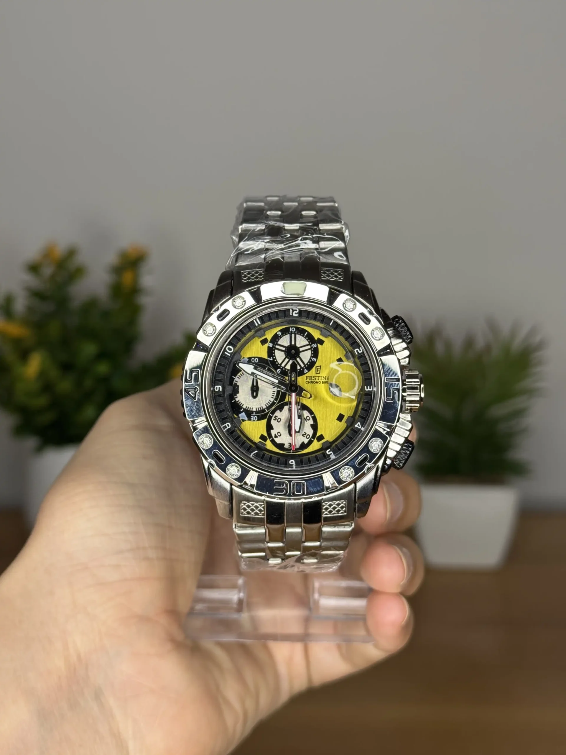 Montre Festina H - الصورة 6