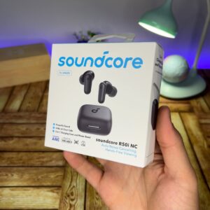 سماعات الأذن Soundcore Anker R50i NC Original