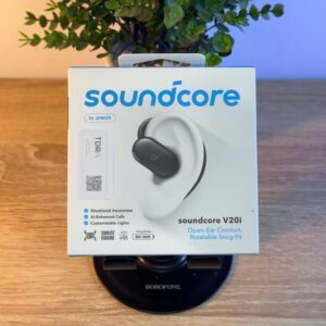 سماعات الأذن Soundcore Anker V20i Original